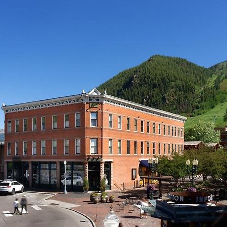 Independence Square 300, Nice Hotel Room With Great Views, Location & Rooftop Hot Tub! Aspen Buitenkant foto